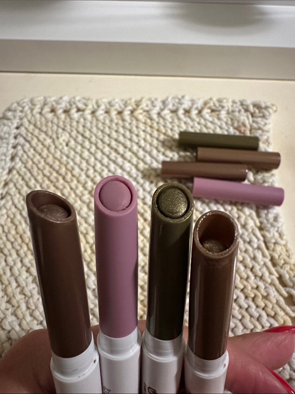 ILIA Eye Stylus Bundle - Picture 5 of 6
